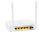 Preview: Level ONE AC1200 Dual Band Wireless (WLAN) Gigabit Router | Indoor | bis zu 1200MBit/s | 4x Gigabit LAN | WPA2 Preview: Level ONE AC1200 Dual Band Wireless (WLAN) Gigabit Router | Indoor | bis zu 1200MBit/s | 4x Gigabit LAN | WPA2